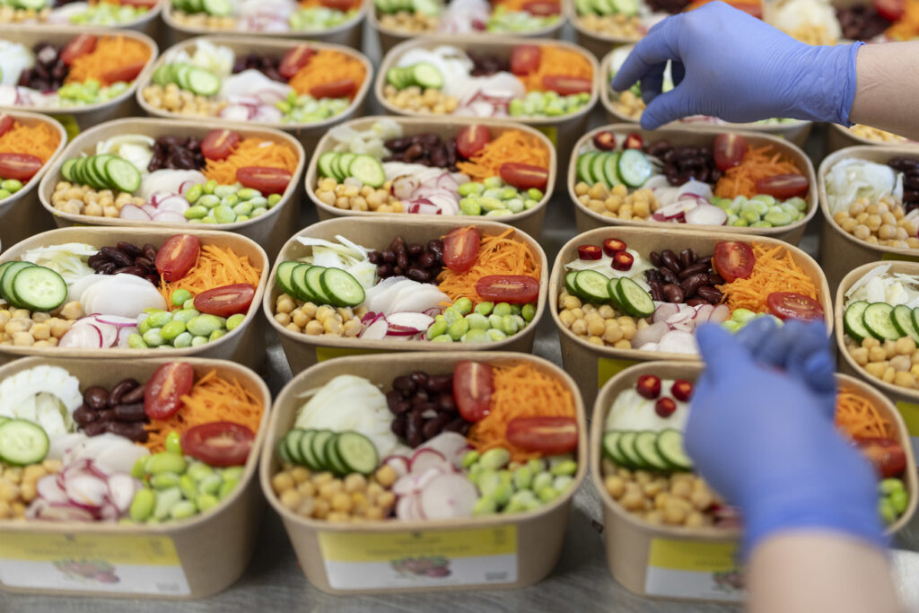 © KEYSTONE / GAETAN BALLY