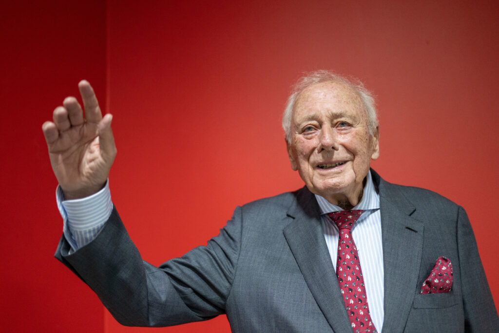 MARIJAN MURAT / KEYSTONE