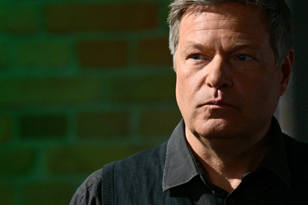 SEBASTIAN GOLLNOW / KEYSTONE