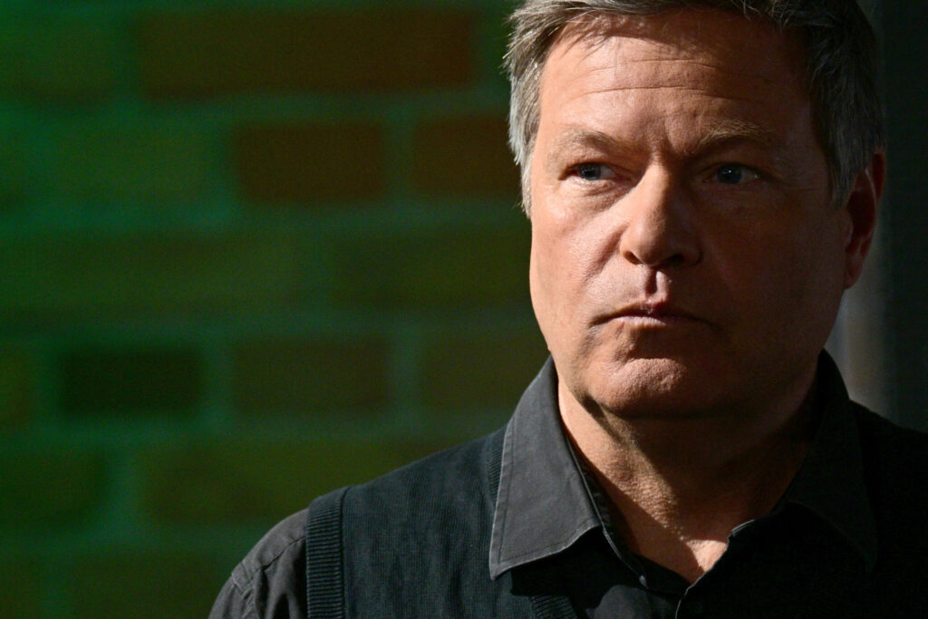 SEBASTIAN GOLLNOW / KEYSTONE