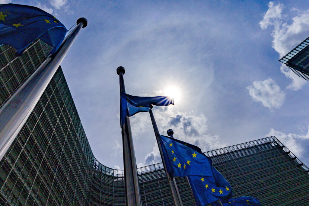 OLIVIER MATTHYS / KEYSTONE