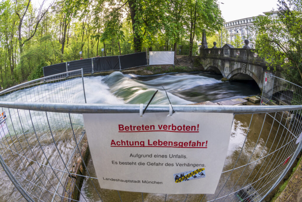 PETER KNEFFEL / KEYSTONE