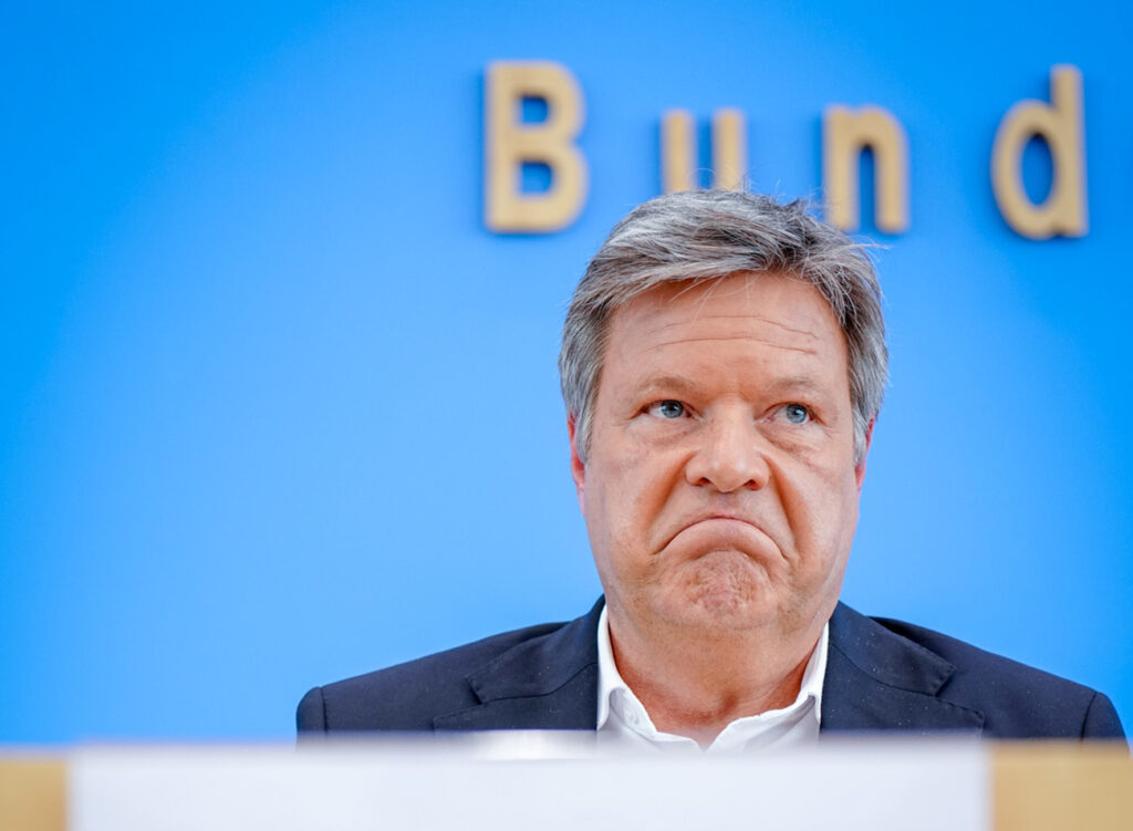 KAY NIETFELD / KEYSTONE