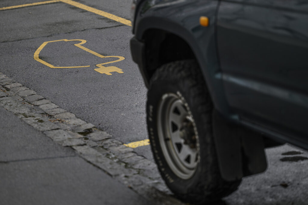 © KEYSTONE / CHRISTIAN BEUTLER