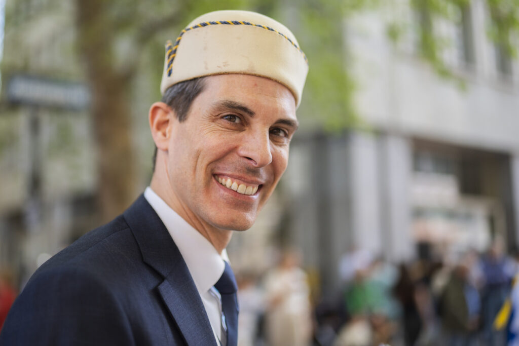 © KEYSTONE / TIL BUERGY