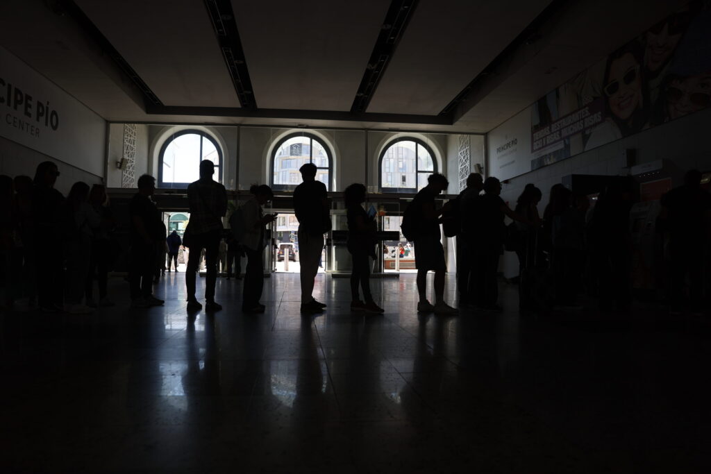 RODRIGO JIMENEZ / KEYSTONE