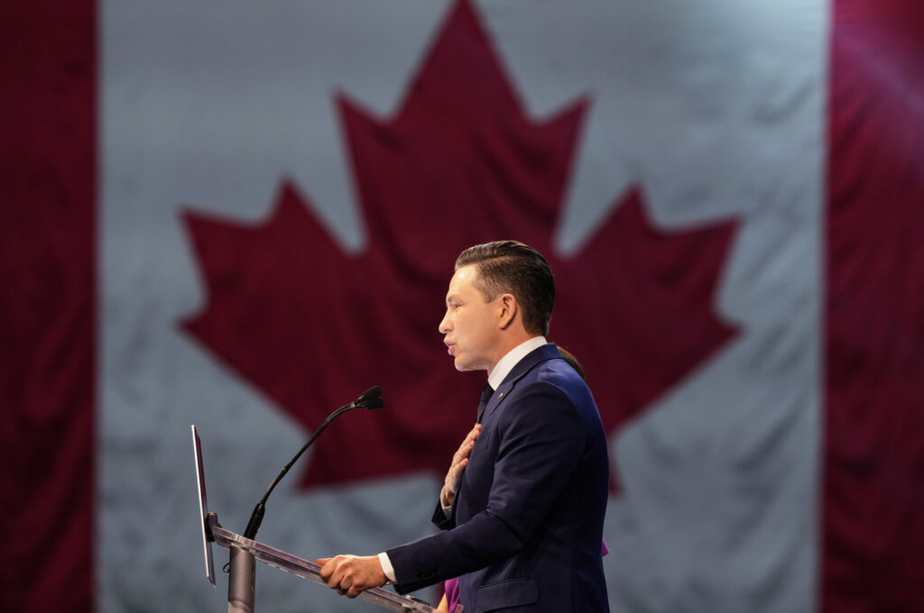 CHRISTINNE MUSCHI / KEYSTONE