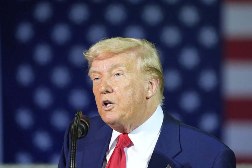 Copyright 2025 The Associated Press. All rights reserved