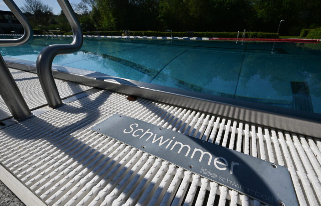 BERND WEISSBROD / KEYSTONE