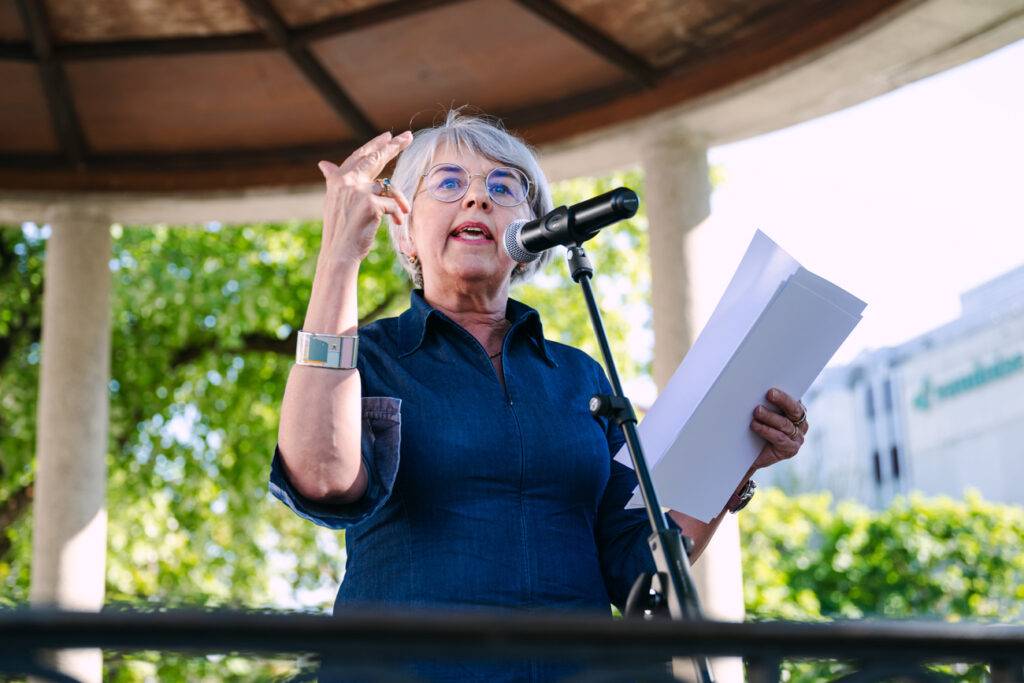 © KEYSTONE / ADRIEN PERRITAZ