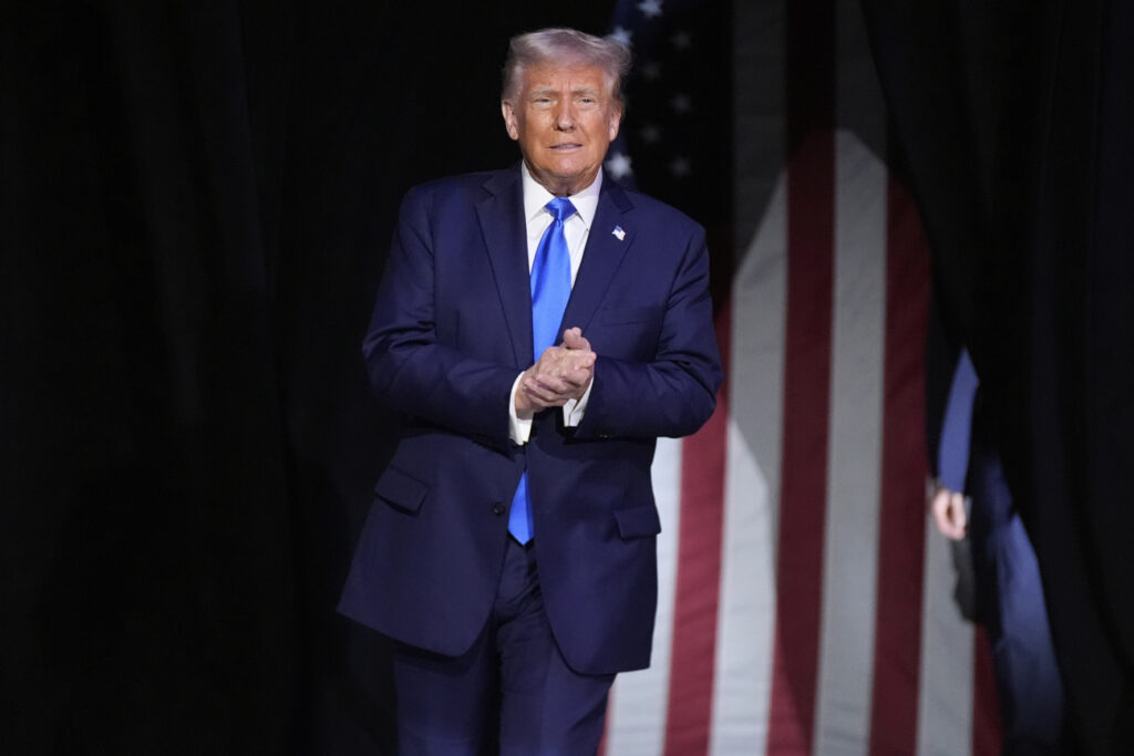 Copyright 2025 The Associated Press. All rights reserved.