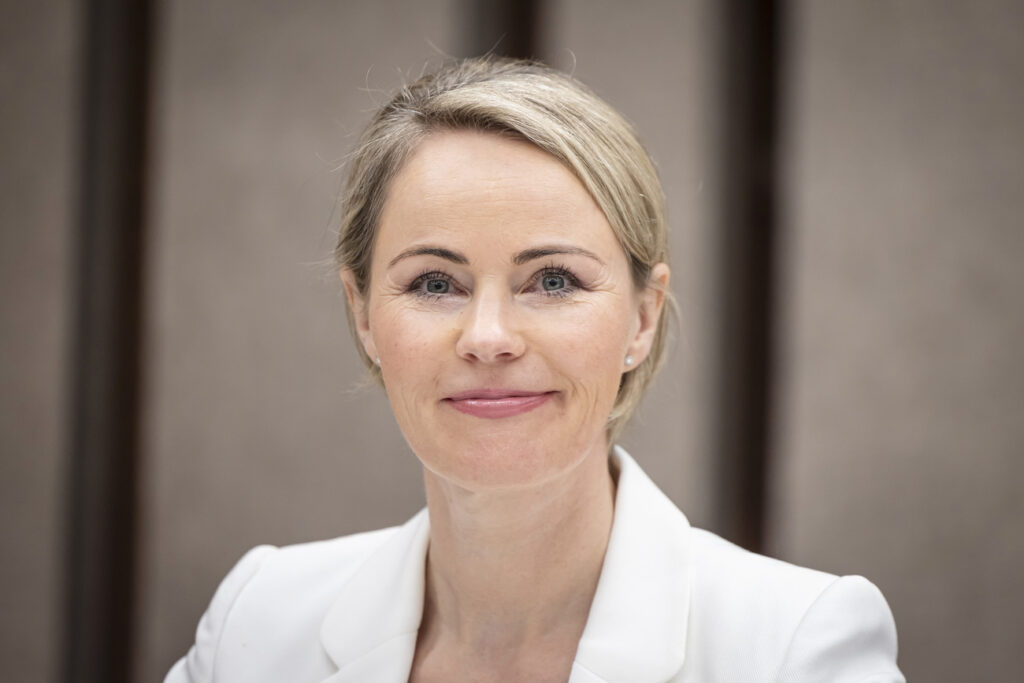 © KEYSTONE / MICHAEL BUHOLZER