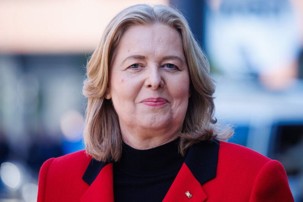 CLEMENS BILAN / KEYSTONE