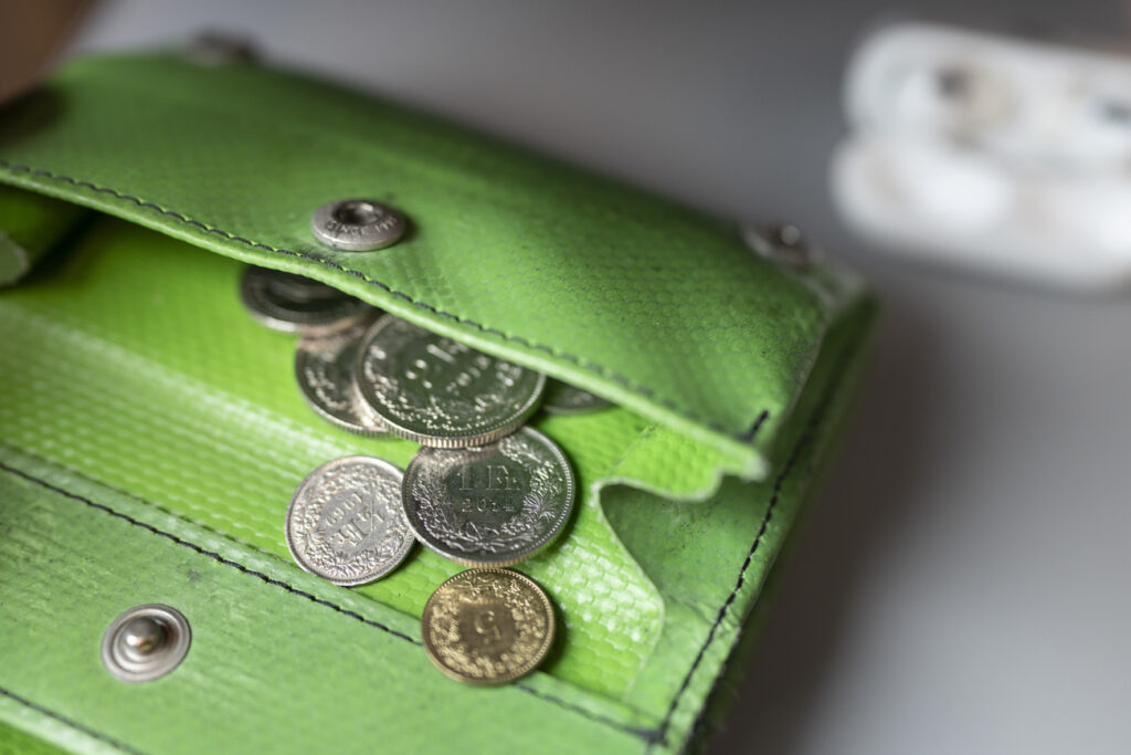 KEYSTONE/GAETAN BALLY