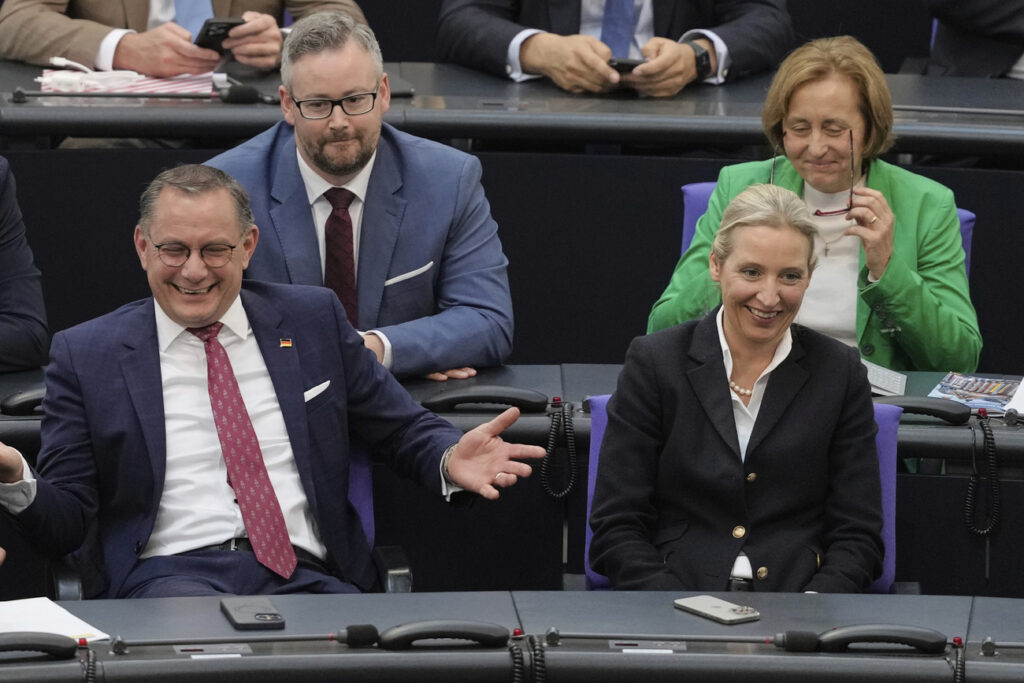 Copyright 2025 The Associated Press. All rights reserved