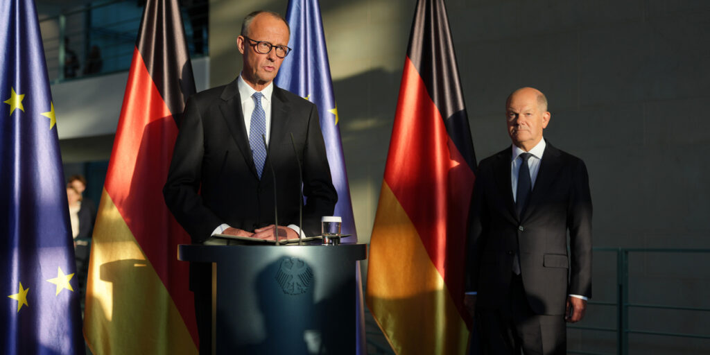 MICHAEL KAPPELER / KEYSTONE