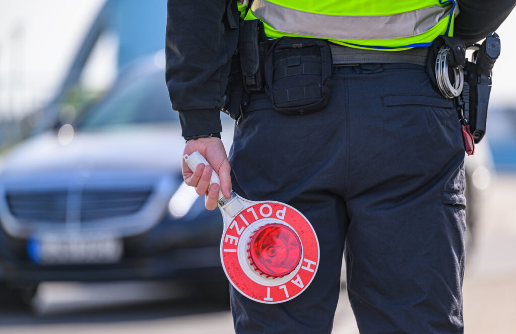 PATRICK PLEUL / KEYSTONE