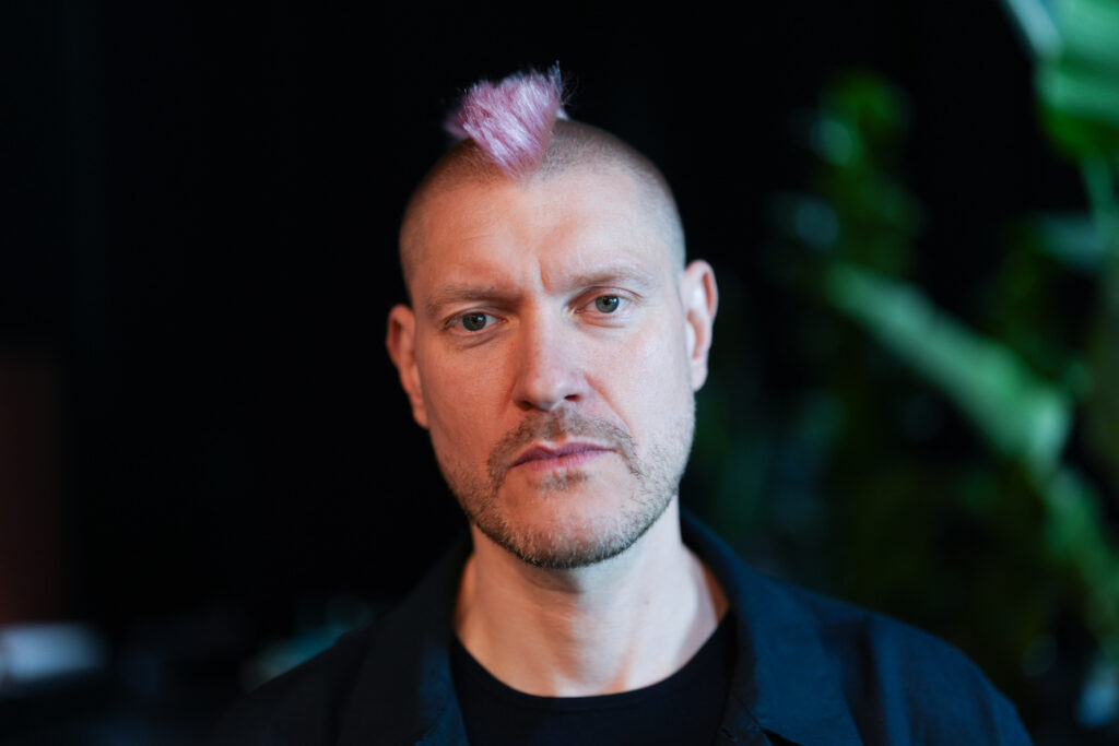 MARCUS BRANDT / KEYSTONE