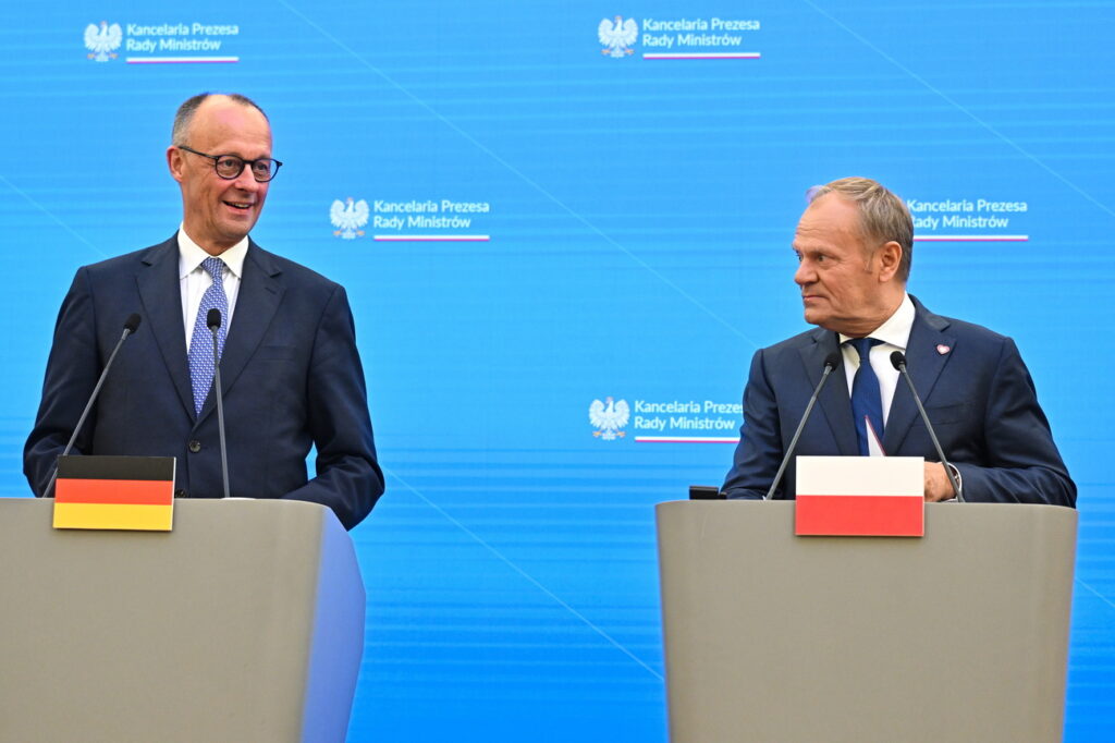 PIOTR POLAK / KEYSTONE