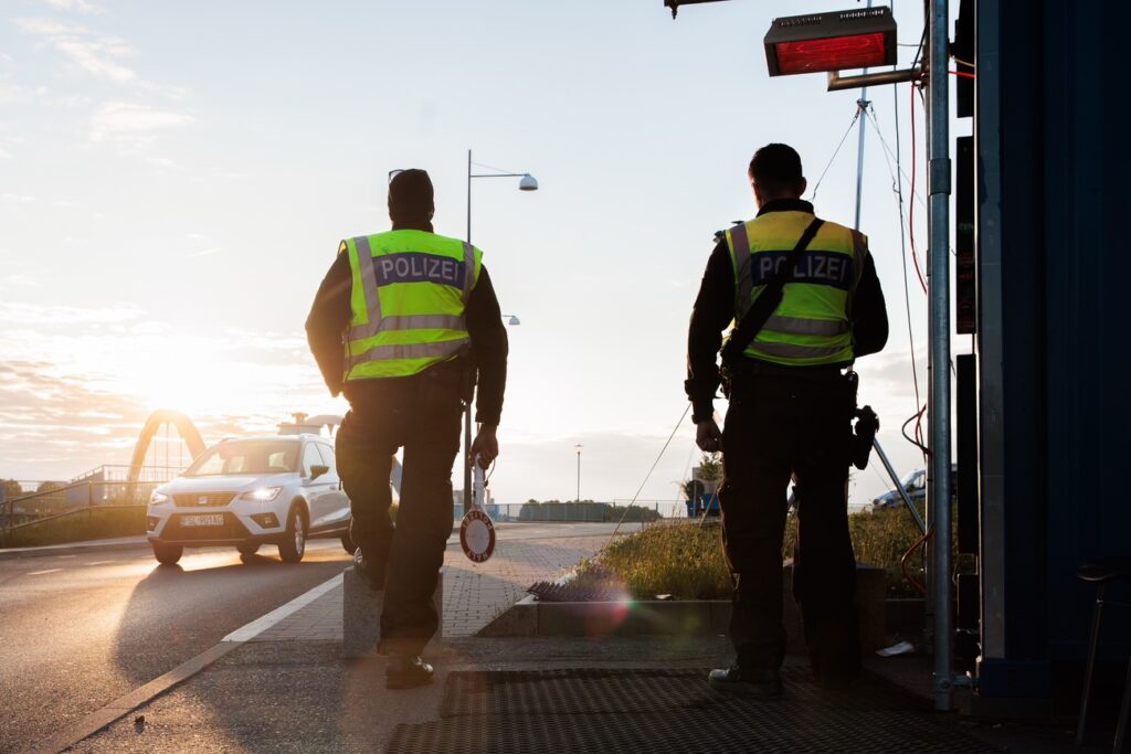 CARSTEN KOALL / KEYSTONE