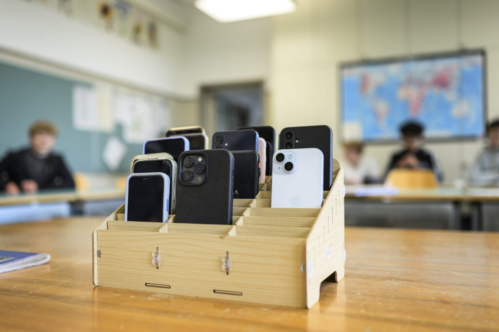 Christian Beutler/Keystone