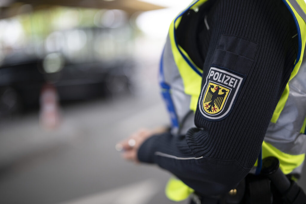 © KEYSTONE / GIAN EHRENZELLER