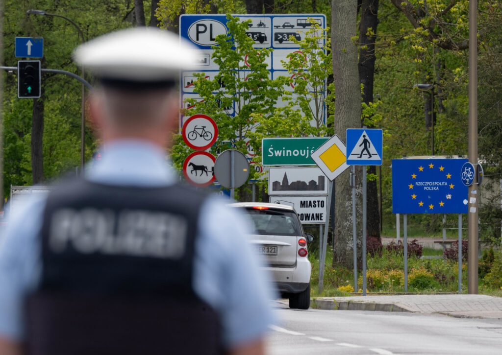 STEFAN SAUER / KEYSTONE