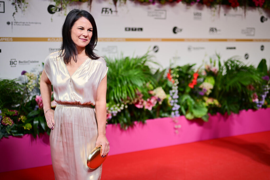 SEBASTIAN GOLLNOW / KEYSTONE