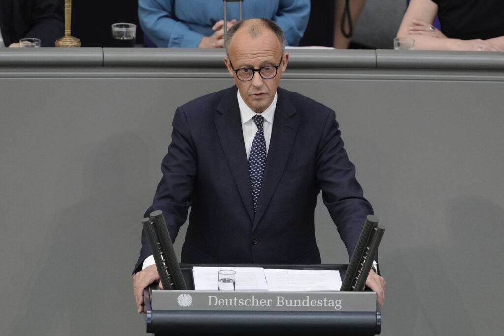 Copyright 2025 The Associated Press. All rights reserved