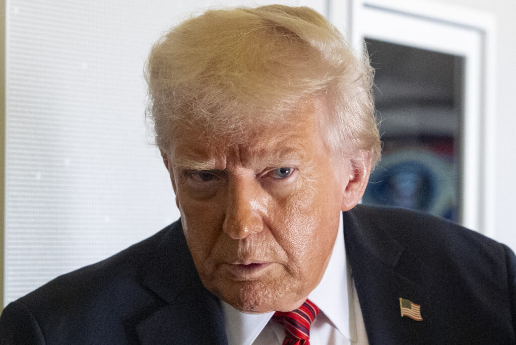 Copyright 2025 The Associated Press. All rights reserved