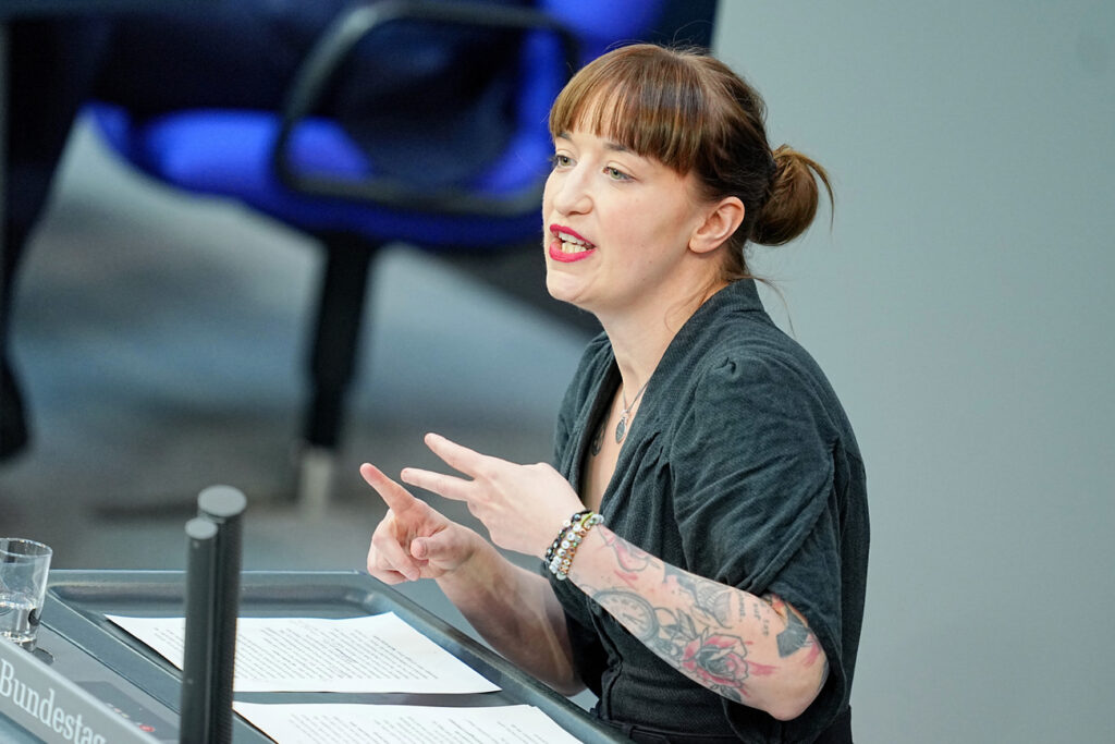 MICHAEL KAPPELER / KEYSTONE