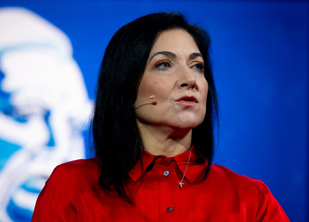 SVEN HOPPE / KEYSTONE