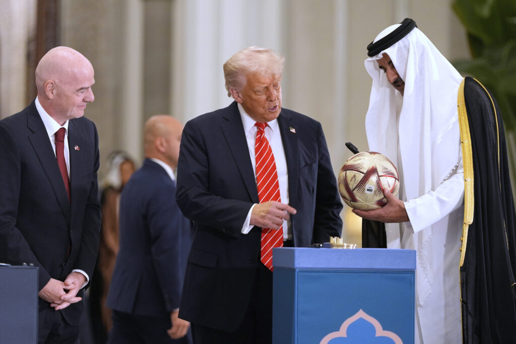 Copyright 2025 The Associated Press. All rights reserved