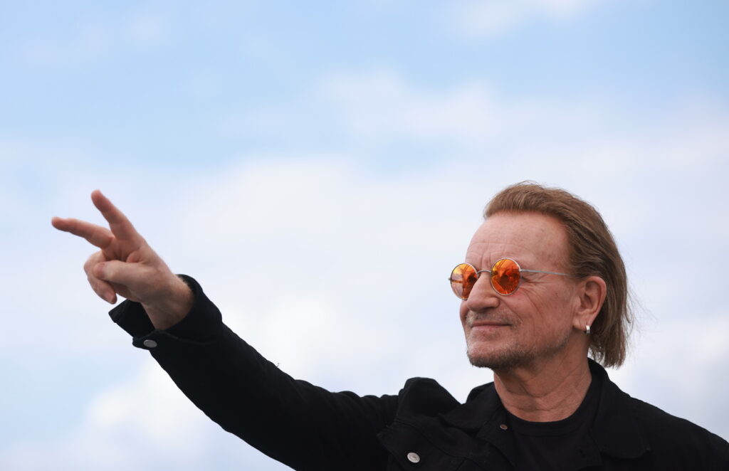 CLEMENS BILAN / KEYSTONE