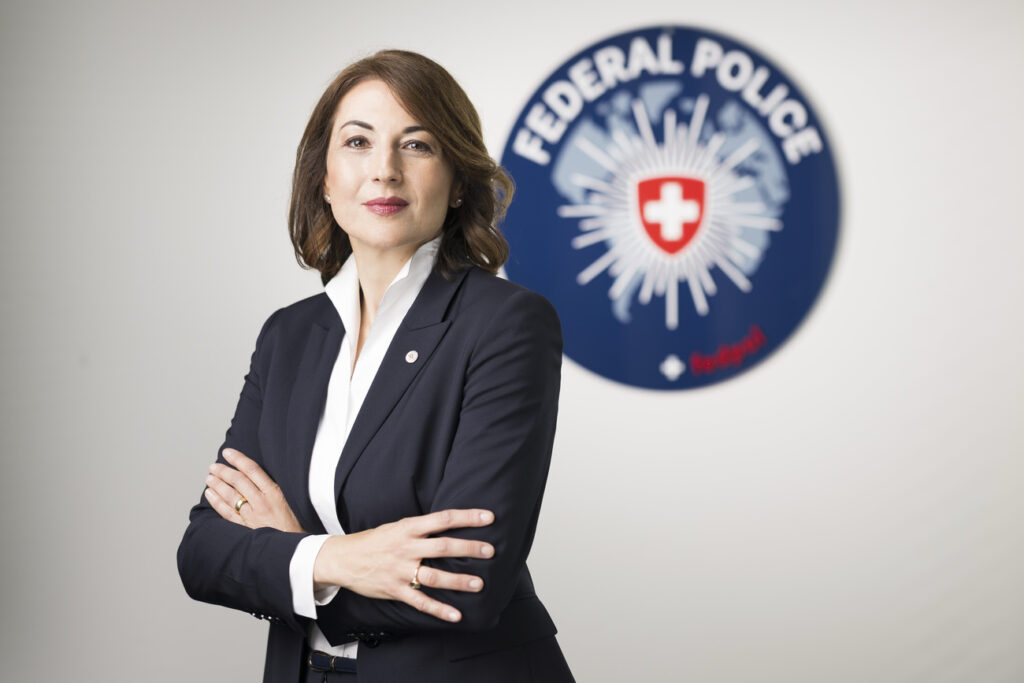 © KEYSTONE / ALESSANDRO DELLA VALLE