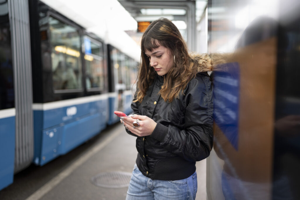 © KEYSTONE / GAETAN BALLY