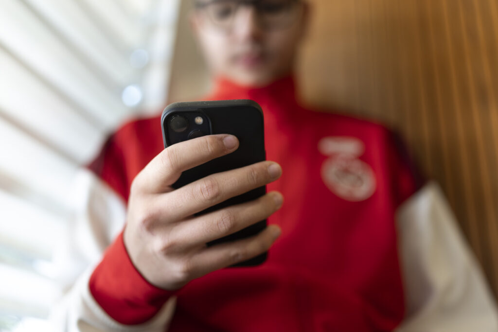 © KEYSTONE / GAETAN BALLY