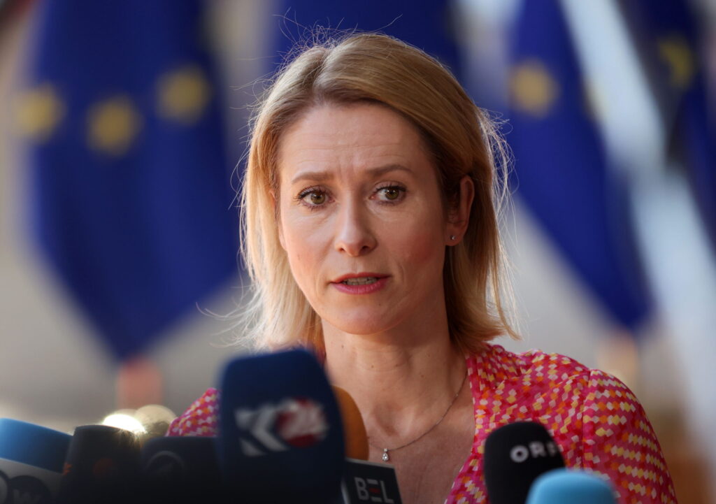 OLIVIER HOSLET / KEYSTONE