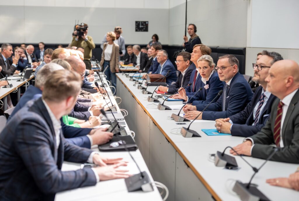 MICHAEL KAPPELER / KEYSTONE