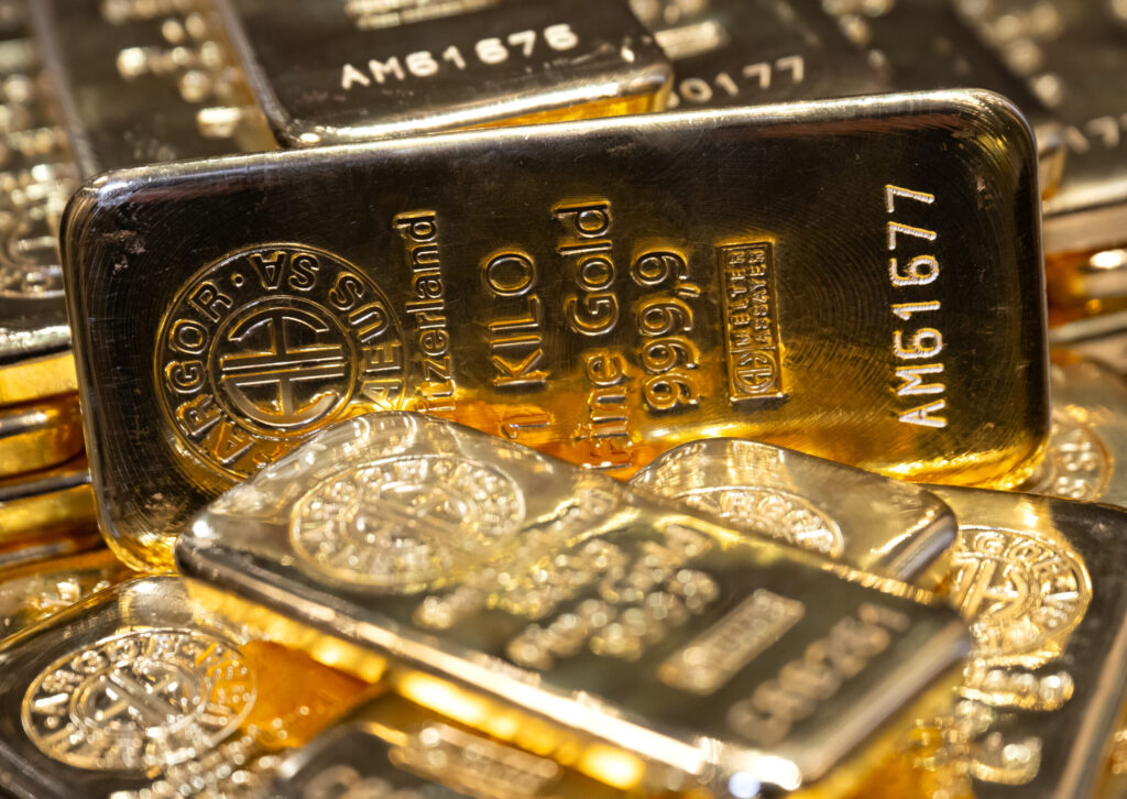 SVEN HOPPE / KEYSTONE