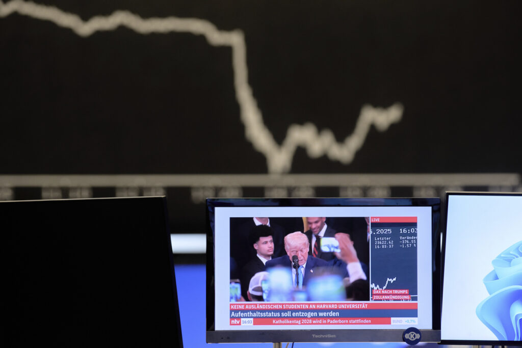 Copyright 2025 The Associated Press. All rights reserved