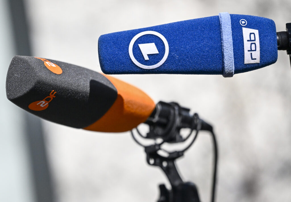 JENS KALAENE / KEYSTONE