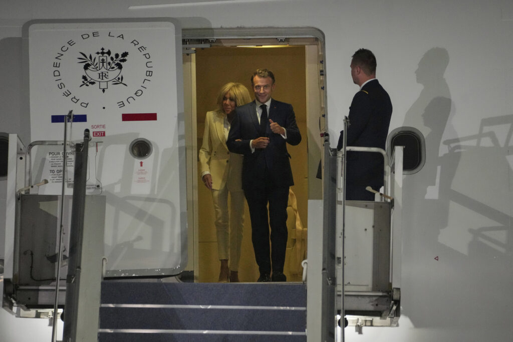 Copyright 2025 The Associated Press. All rights reserved.