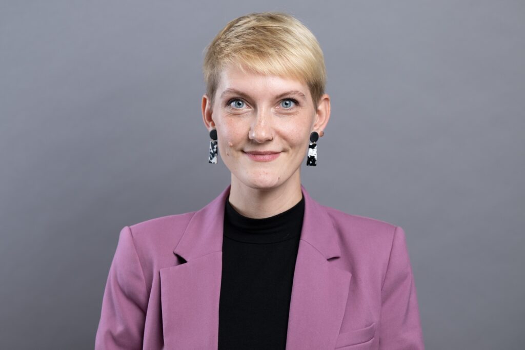 SEBASTIAN KAHNERT / KEYSTONE