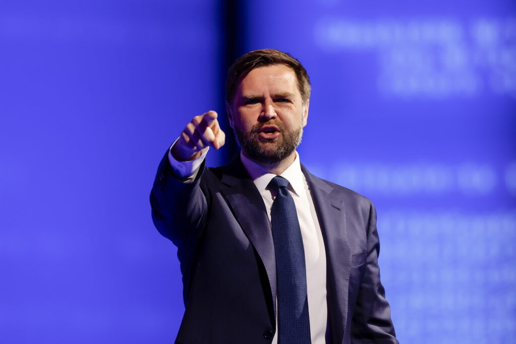 CAROLINE BREHMAN / KEYSTONE