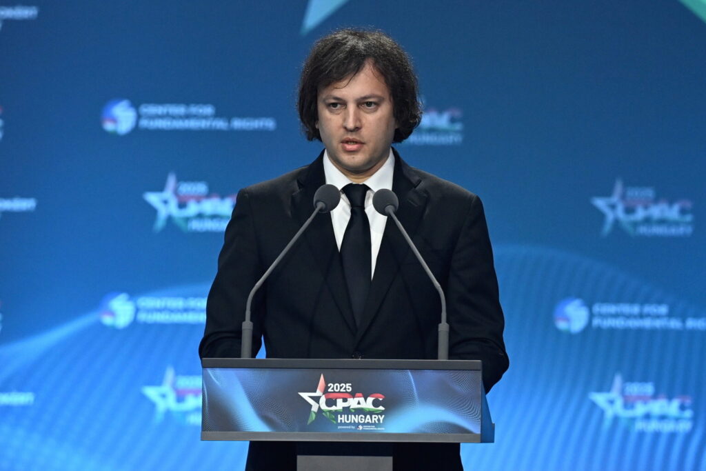 ZOLTAN MATHE / KEYSTONE