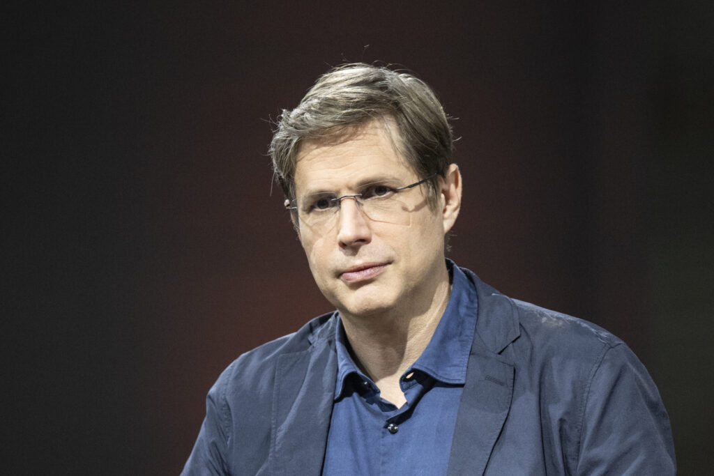 HANNES P. ALBERT / KEYSTONE