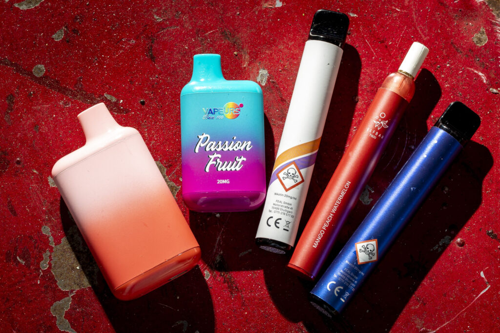 Moritz Frankenberg/DPA/Keystone