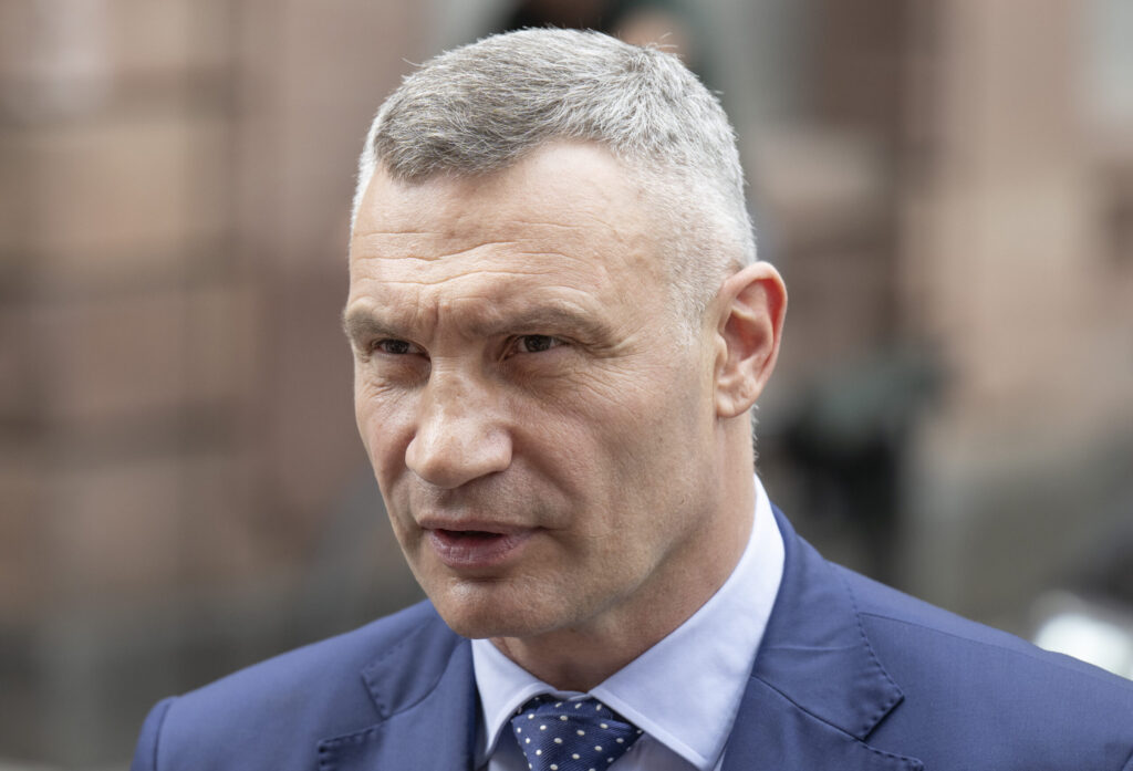 Boris Rössler/DPA/Keystone