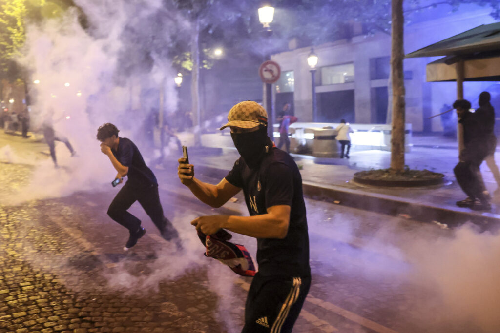 Copyright 2025 The Associated Press. All rights reserved.